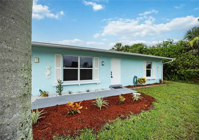 Photo 3 of Single family home for sale at 19367 Edgewater Dr, Port Charlotte, FL 33948 | MLS# C7528826 | Listing updated on 2026-10-13