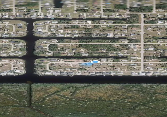 Photo 2 of Land for sale at 18286 Arapahoe Cir, Port Charlotte, FL 33948 | MLS# G5115548 | Listing updated on 2026-10-05