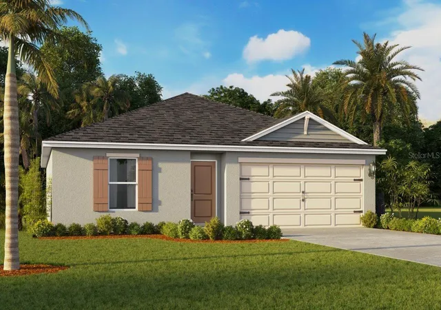 Photo 1 of Sale Pending at 2778 Adeline Ave, Winter Haven, FL 33881 | MLS# O6428180 | Listing updated on 2026-09-01