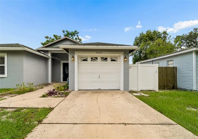 Photo 2 of Single family home for sale at 2604 W Kirby St, Tampa, FL 33614 | MLS# TB8532826 | Listing updated on 2026-09-04