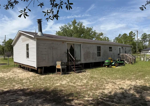 4th image of 6274 Emory Ave, Keystone Heights, FL 32656 | MLS# OM729206