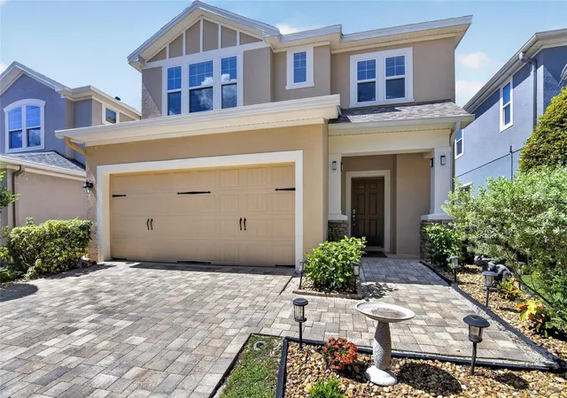 Photo 1 of Single family home for sale at 16220 Bayberry View Dr, Lithia, FL 33547 | MLS# TB8532833 | Listing updated on 2026-09-24