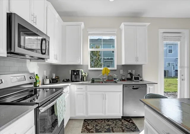 Photo 3 of Townhouse for sale at 2909 Theme St, Kissimmee, FL 34746 | MLS# O6428186 | Listing updated on 2026-08-16