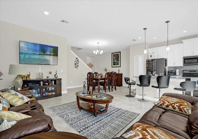 Photo 3 of Townhouse for sale at 2909 Theme St, Kissimmee, FL 34746 | MLS# O6428186 | Listing updated on 2026-08-16