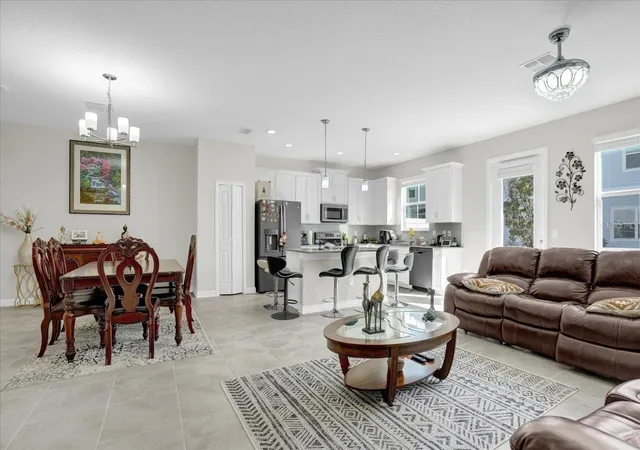 Photo 4 of Townhouse for sale at 2909 Theme St, Kissimmee, FL 34746 | MLS# O6428186 | Listing updated on 2026-08-16