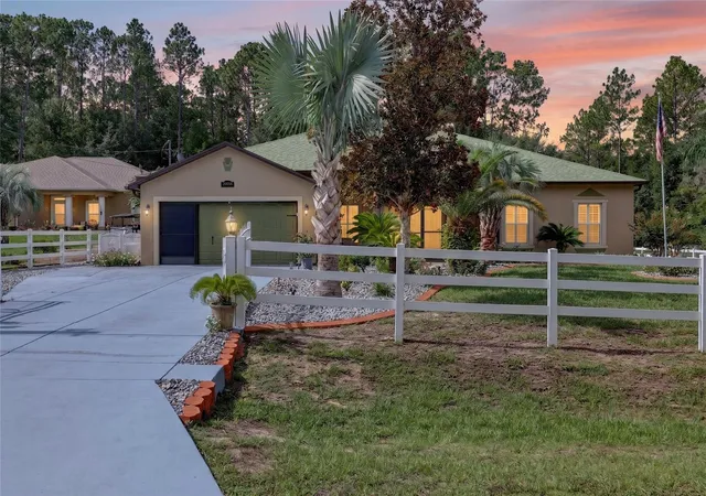 2nd image of 20096 Sw 59th Ln, Dunnellon, FL 34431 | MLS# OM729208