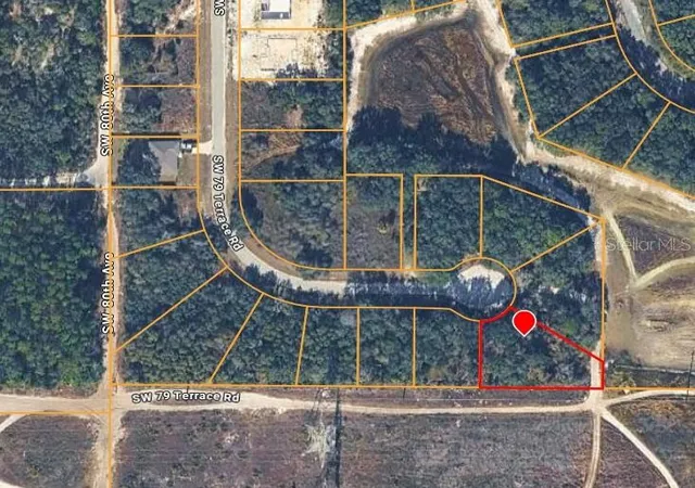 Photo 1 of Land for sale at 0 Sw 79th Terrace Rd, Ocala, FL 34473 | MLS# TB8532838 | Listing updated on 2026-08-29
