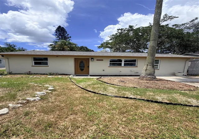 Photo 1 of Single family home for sale at 7317 Oelsner St, New Port Richey, FL 34652 | MLS# TB8532841 | Listing updated on 2026-10-13