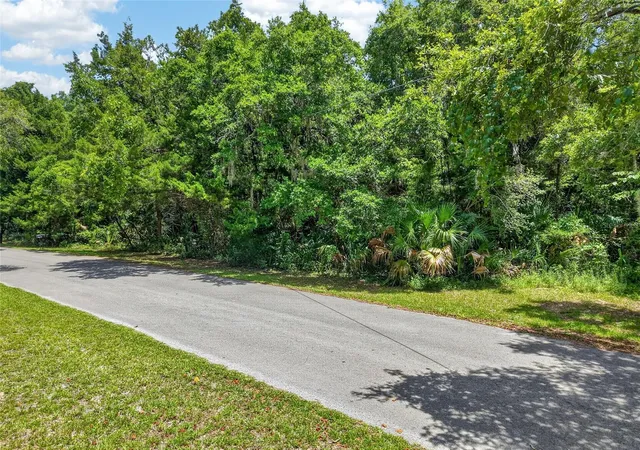 1st image of 0 Sw Palm Point, Inglis, FL 34449 | MLS# W7887985