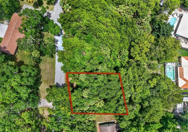 Photo 4 of Land for sale at 0 SW Palm Point, Inglis, FL 34449 | MLS# W7887985 | Listing updated on 2026-10-08