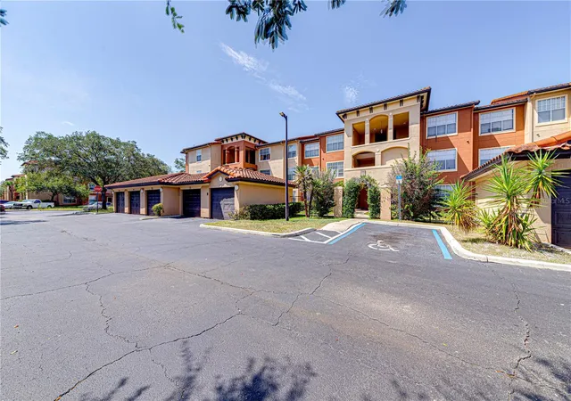 Photo 1 of Condo for sale at 5500 Metrowest Blvd #14-203, Orlando, FL 32811 | MLS# O6428191 | Listing updated on 2026-10-11