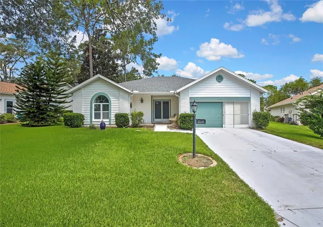 Photo 1 of Sale Pending at 7159 Crown Oaks Dr, Spring Hill, FL 34606 | MLS# W7887986 | Listing updated on 2026-10-07