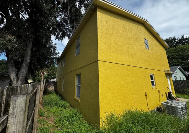 15th image of 31 Deacon Jones Blvd #A & B, Orlando, FL 32810 | MLS# O6428197
