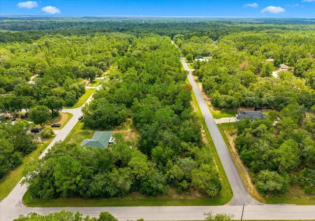 Photo 3 of Land for sale at 3015 E May St, Inverness, FL 34453 | MLS# TB8532847 | Listing updated on 2026-07-26