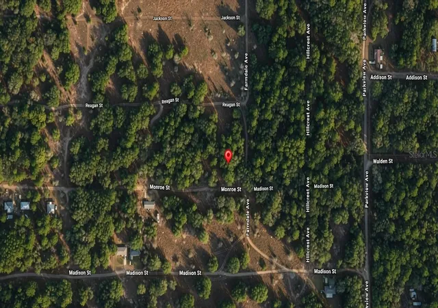 1st image of 2302 Monroe St, Inverness, FL 34453 | MLS# O6428199