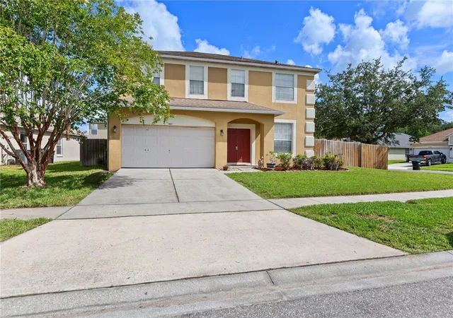 Photo 1 of Single family home for sale at 807 Jadestone Cir, Orlando, FL 32828 | MLS# O6428200 | Listing updated on 2026-09-16