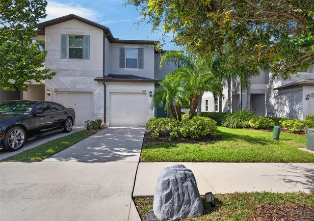 Photo 1 of Townhouse for sale at 7617 Ginger Lily Ct, Tampa, FL 33619 | MLS# TB8532849 | Listing updated on 2026-08-26