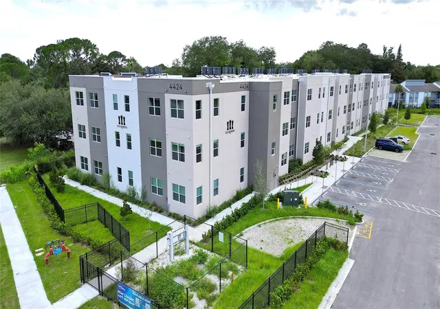 Photo 1 of Condo for sale at 4424 S Texas Ave #1-320, Orlando, FL 32839 | MLS# S5154425 | Listing updated on 2026-09-15