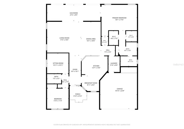 Photo 2 of Single family home for sale at 17101 Se 94th Berrien Ct, The Villages, FL 32162 | MLS# G5115553 | Listing updated on 2026-09-25