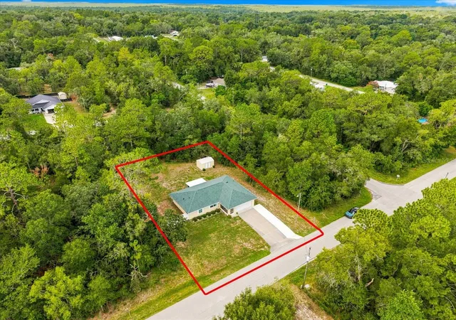 Single family home for sale at 3032 E Porter St #34, INVERNESS, FL 34453 | MLS# TB8532851 | Listing updated on 2026-09-26