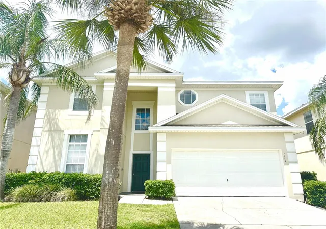 Photo 1 of Single family home for sale at 1943 Morning Star Dr, Clermont, FL 34714 | MLS# TB8532858 | Listing updated on 2026-07-26