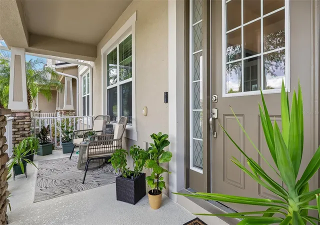 Photo 3 of Townhouse for sale at 8386 Iron Mountain Trl, Windermere, FL 34786 | MLS# S5154426 | Listing updated on 2026-09-21