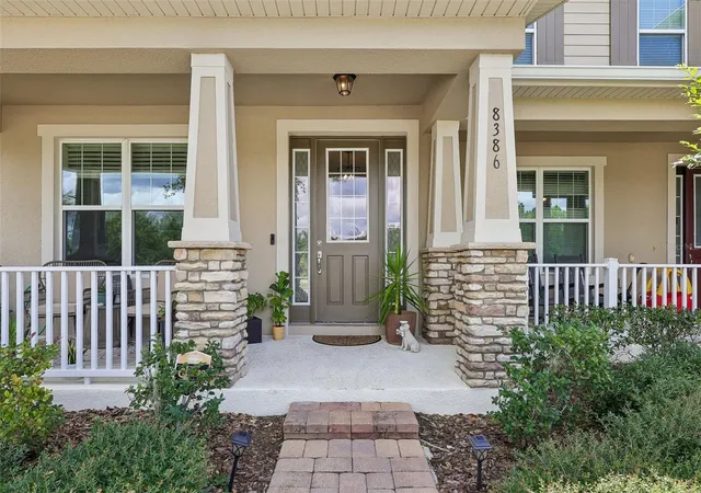 Photo 4 of Townhouse for sale at 8386 Iron Mountain Trl, Windermere, FL 34786 | MLS# S5154426 | Listing updated on 2026-09-21