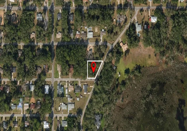 Photo 1 of Sale Pending at 6365 E Peach St, Inverness, FL 34452 | MLS# O6428210 | Listing updated on 2026-08-13