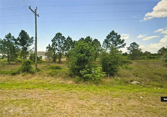 Photo 1 of Land for sale at 856 Eisenhower Blvd, Lehigh Acres, FL 33974 | MLS# TB8532862 | Listing updated on 2026-10-09