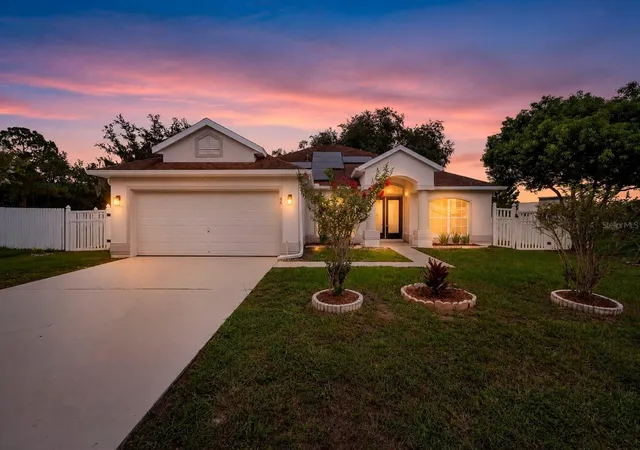 Photo 2 of Single family home for sale at 46 Cordona Dr, Kissimmee, FL 34758 | MLS# O6428211 | Listing updated on 2026-08-14