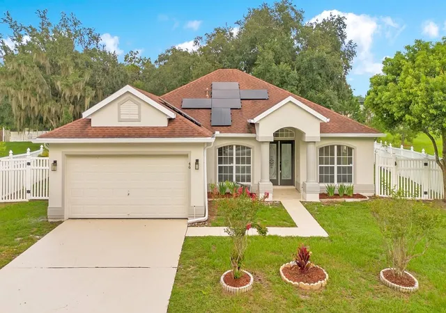 Photo 3 of Single family home for sale at 46 Cordona Dr, Kissimmee, FL 34758 | MLS# O6428211 | Listing updated on 2026-08-14