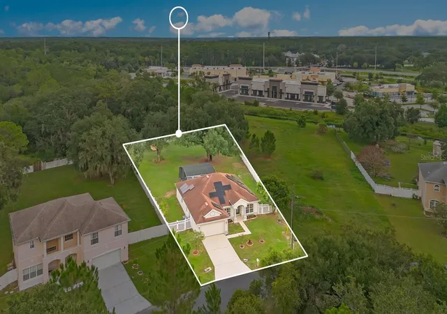 Photo 51 of Single family home for sale at 46 Cordona Dr, Kissimmee, FL 34758 | MLS# O6428211 | Listing updated on 2026-08-14