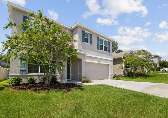 2nd image of 9210 Watolla Dr, Thonotosassa, FL 33592 | MLS# TB8532865