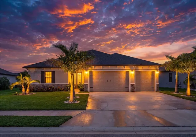 Photo 1 of Single family home for sale at 12627 Wheatgrass Ct, Parrish, FL 34219 | MLS# A4701082 | Listing updated on 2026-09-12