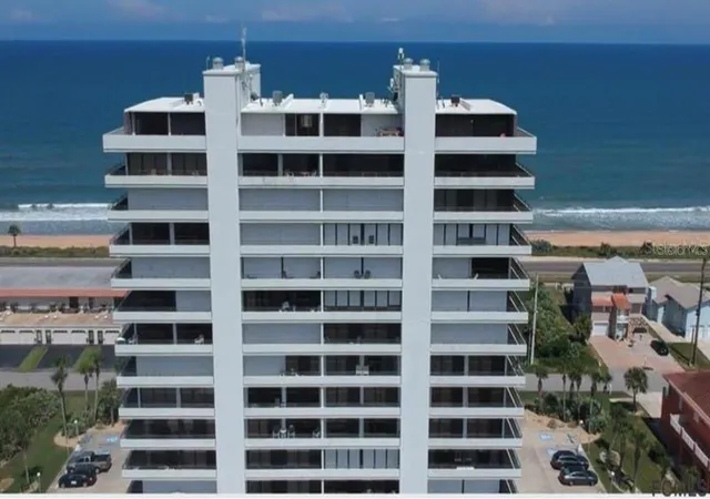2nd image of 1601 Central Ave #704, Flagler Beach, FL 32136 | MLS# FC320208