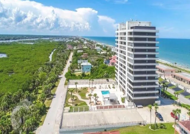 Listing Photo 4 - Condo for sale in building located at 1601 Central Ave, Flagler Beach, FL 32136 - Unit #704