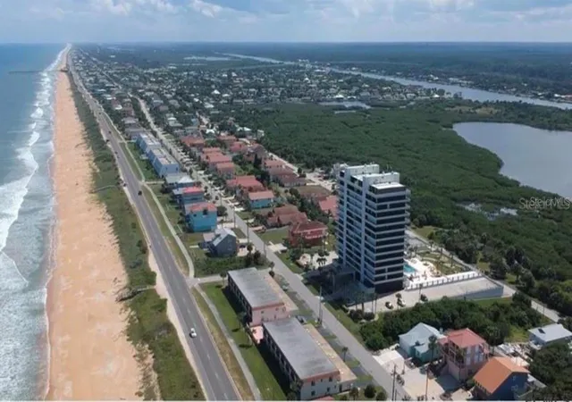 Listing Photo 5 - Condo for sale in building located at 1601 Central Ave, Flagler Beach, FL 32136 - Unit #704
