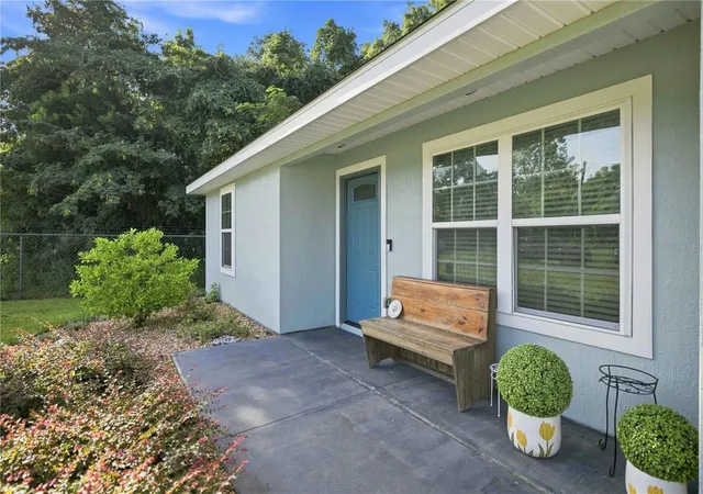 Photo 4 of Single family home for sale at 1864 NE 126th Lane, Anthony, FL 32617 | MLS# OM729210 | Listing updated on 2026-08-30