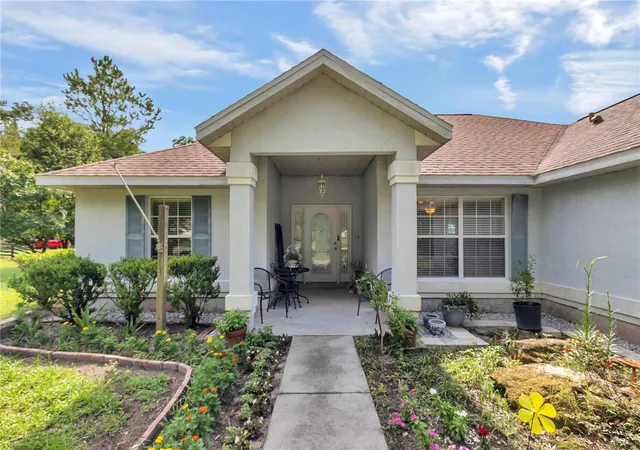 Photo 1 of Single family home for sale at 19965 Nw 257th Terrace, High Springs, FL 32643 | MLS# G5115558 | Listing updated on 2026-10-02