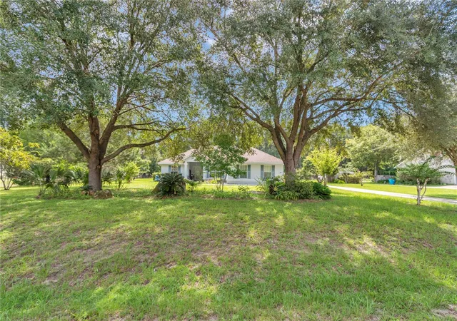 Photo 2 of Single family home for sale at 19965 Nw 257th Terrace, High Springs, FL 32643 | MLS# G5115558 | Listing updated on 2026-10-02