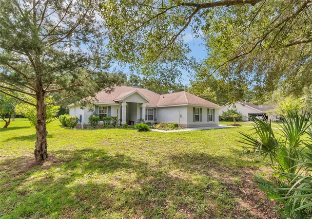Photo 3 of Single family home for sale at 19965 Nw 257th Terrace, High Springs, FL 32643 | MLS# G5115558 | Listing updated on 2026-10-02