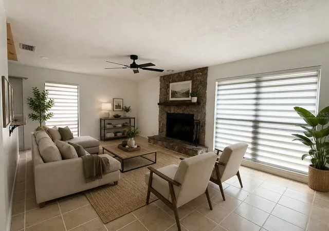 Photo 2 of Single family home for sale at 1819 Sw 29th Terrace, Ocala, FL 34474 | MLS# OM729211 | Listing updated on 2026-08-26
