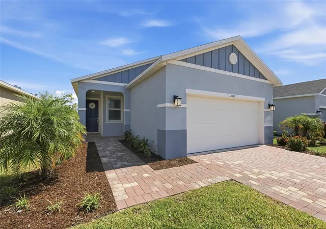 Single family home for sale at 2652 89th Street Cir E, PALMETTO, FL 34221 | MLS# A4701085