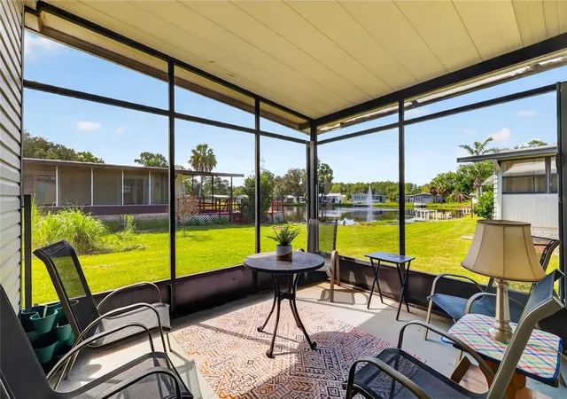 Photo 3 of Manufactured home for sale at 12 N Bobwhite Rd, Wildwood, FL 34785 | MLS# G5115559 | Listing updated on 2026-09-23