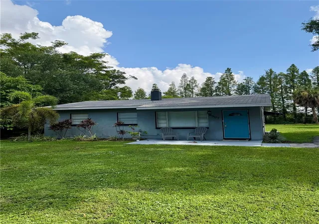 Photo 1 of Single family home for sale at 4507 W Gray St, Tampa, FL 33609 | MLS# TB8532869 | Listing updated on 2026-08-07