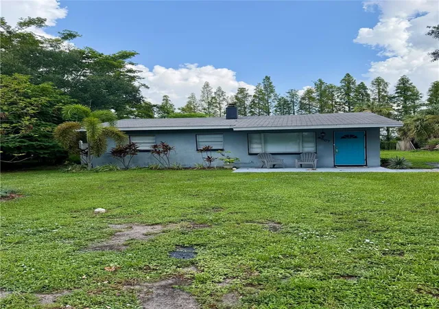 Photo 2 of Single family home for sale at 4507 W Gray St, Tampa, FL 33609 | MLS# TB8532869 | Listing updated on 2026-08-07