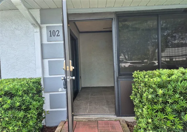 Photo 3 of Condo for sale at 2721 Countryside Blvd #102, Clearwater, FL 33761 | MLS# TB8532874 | Listing updated on 2026-09-13