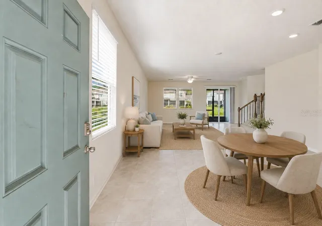 Photo 2 of Townhouse for sale at 108 Redbud Rd, Palm Coast, FL 32137 | MLS# FC320209 | Listing updated on 2026-09-26