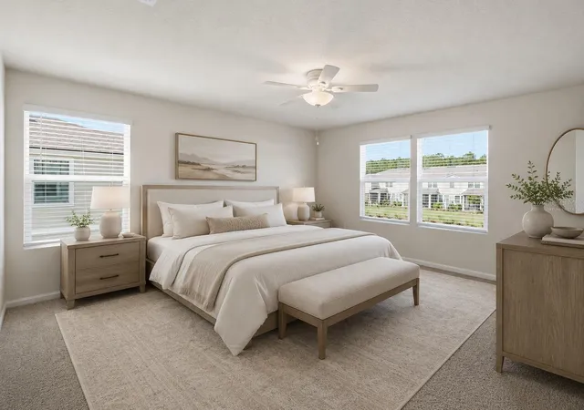 Photo 3 of Townhouse for sale at 108 Redbud Rd, Palm Coast, FL 32137 | MLS# FC320209 | Listing updated on 2026-09-26