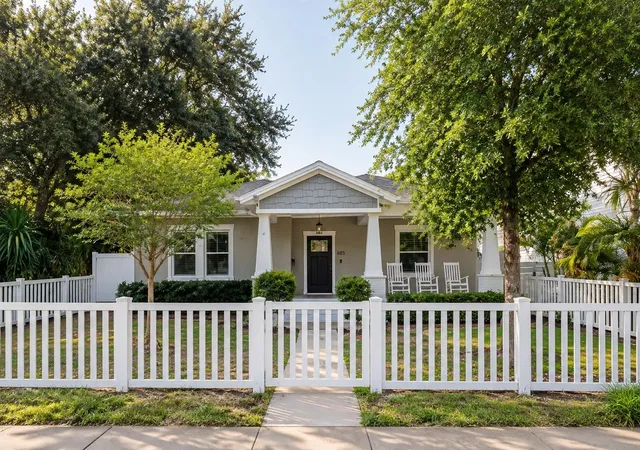 Single family home for sale at 655 12th Avenue S, Saint Petersburg, FL 33701 | MLS# TB8532877